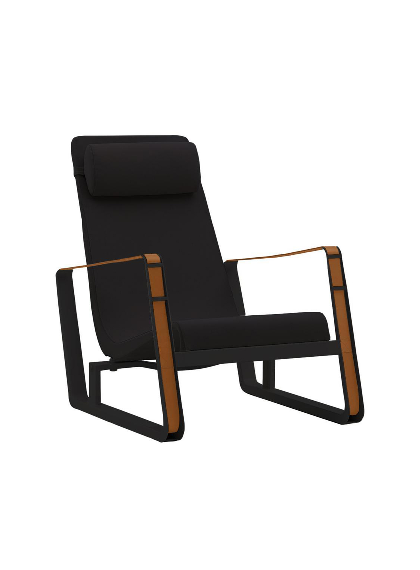 创意家具 - 坐具|躺椅|办公家具|设计师家具|Cite 扶手椅